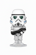 Vinyl SODA Stormtrooper