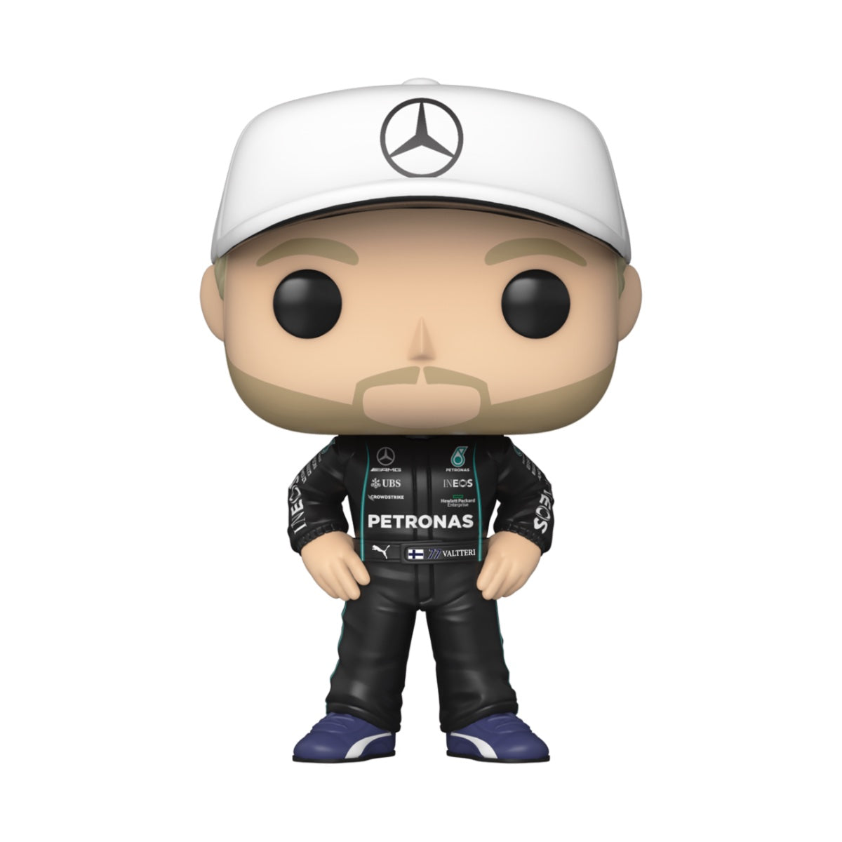 Funko Valtteri Bottas