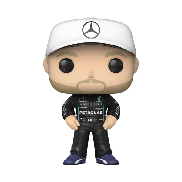 Funko Valtteri Bottas