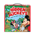 Jeu Hidden Mickeys