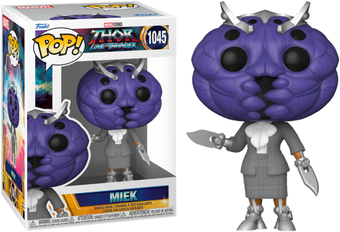 Pop! Miek
