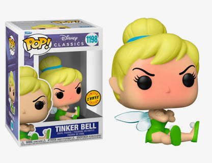 Pop! Tinker Bell (SE)