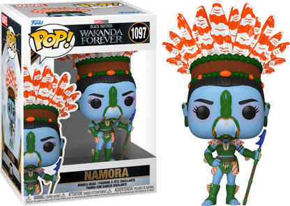 pop namora 1097