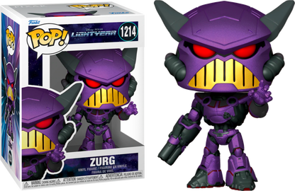 pop zurg 1214