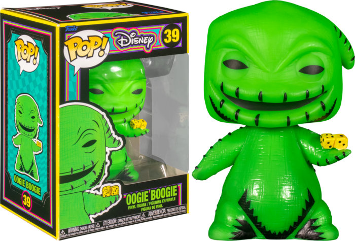 pop oogie boogie 39