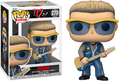 pop adam 270