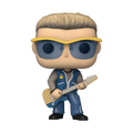 Pop! Adam