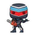 Pop! Vigilante