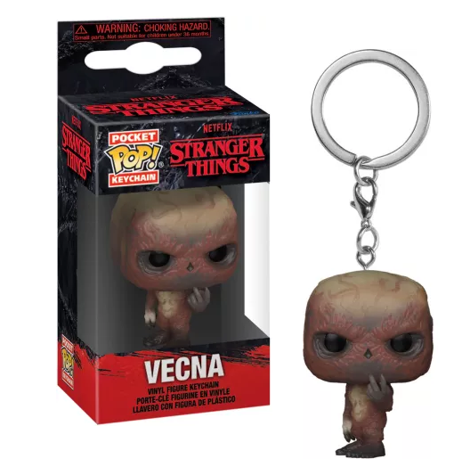 Portachiavi Pop! Vecna 