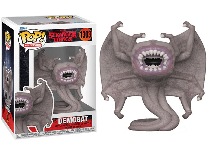 Pop! Demobat