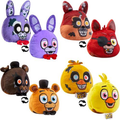 Peluche Réversible Five Nights at Freddy's