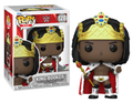 Pop! King Booker