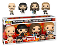 Pop! Pantera 4-Pack