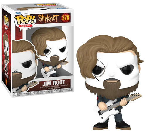 Pop! Jim Root