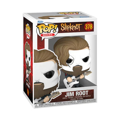 Pop! Jim Root