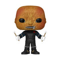 Pop! Tortilla Man