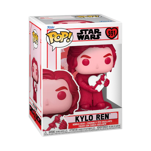 Kylo Ren 