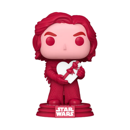 pop kylo ren 591