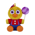 Peluche Balloon Chica 