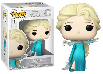 pop elsa 1319