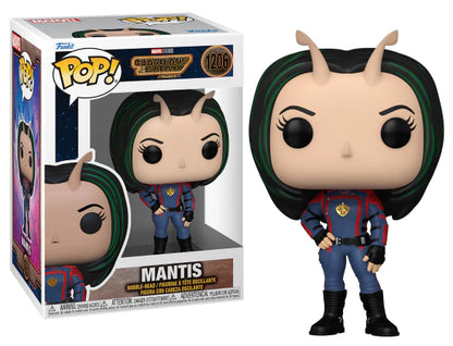 pop mantis 1206