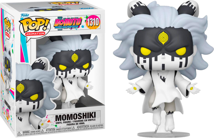pop momoshiki 1310