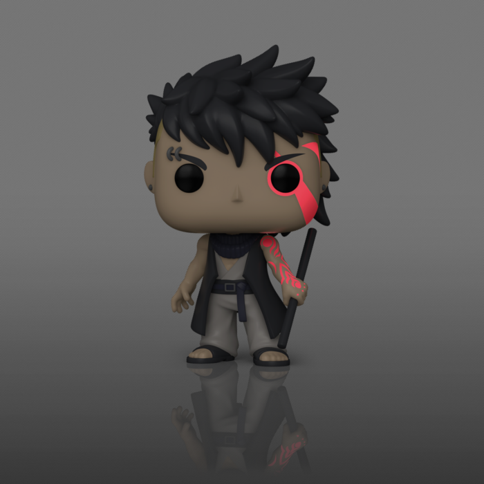 Pop! Kawaki (Glow)
