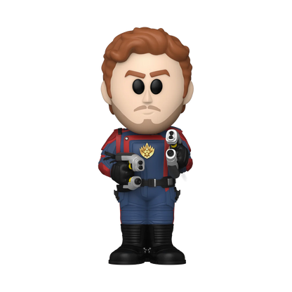 vinyl soda star lord