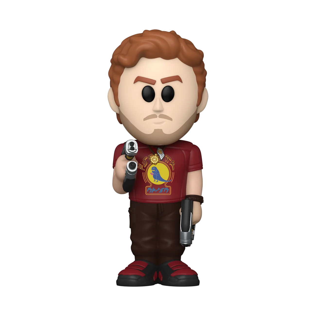 vinyl soda star lord