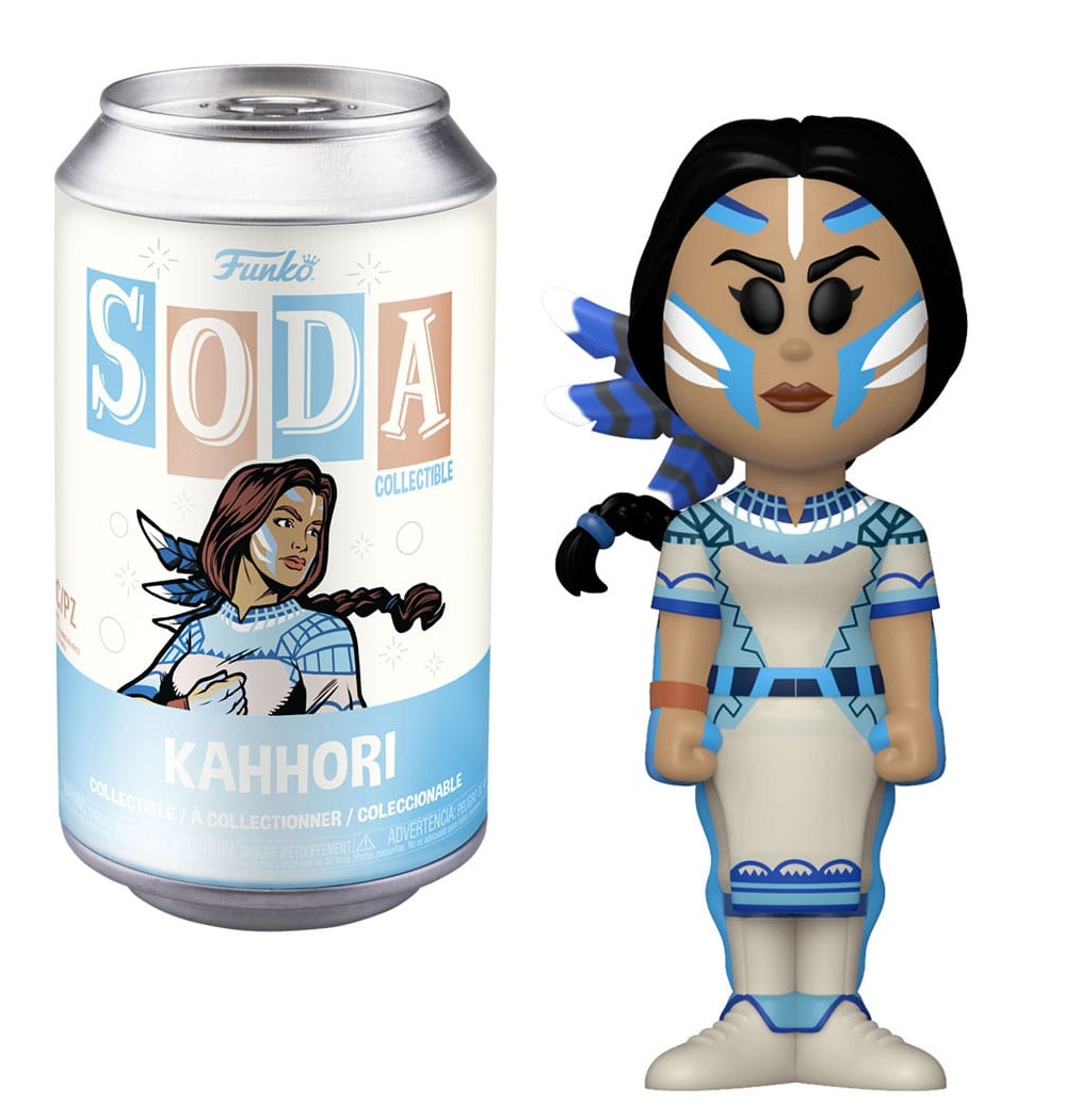 vinyl soda kahhori