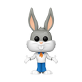 Pop! Bugs Bunny en Fred Jones