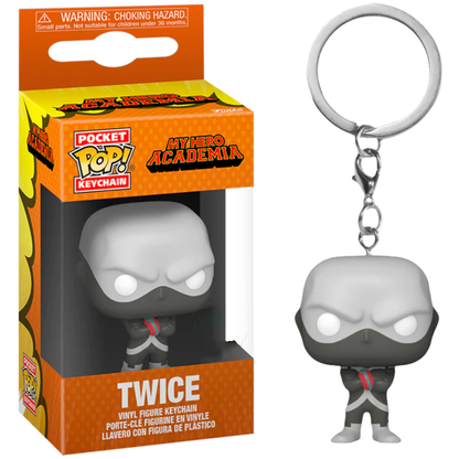 Pop! Keychain Twice (Hideout) (SE)