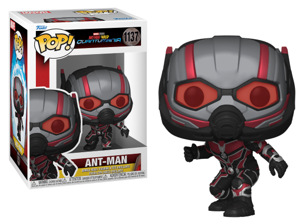 pop ant man 1137