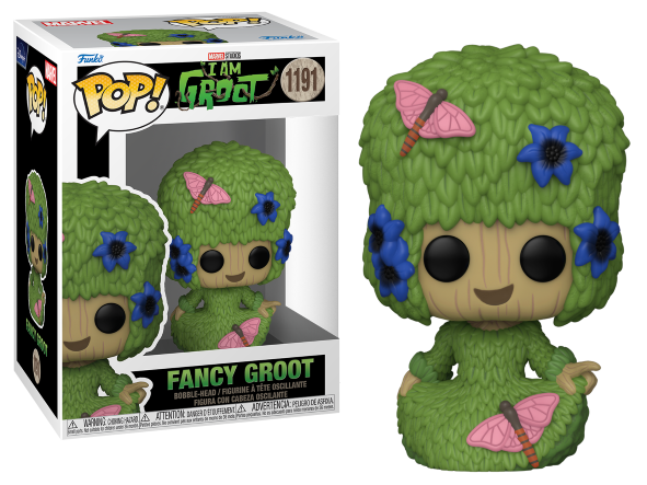 pop fancy groot 1192