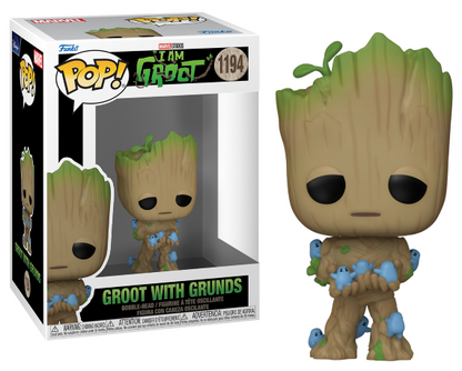 pop groot with grunds 1194