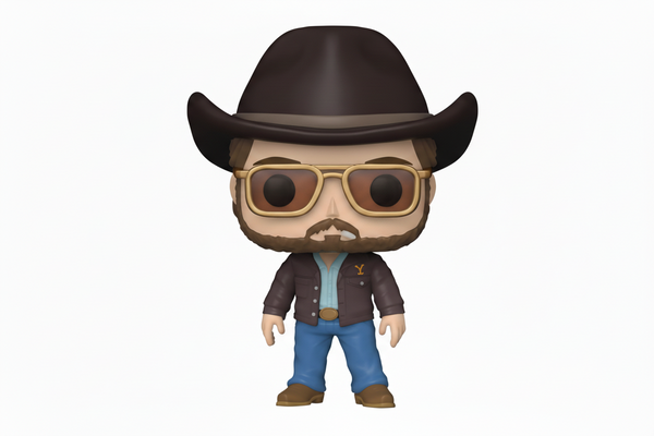 Funko Pop! Rip Wheeler