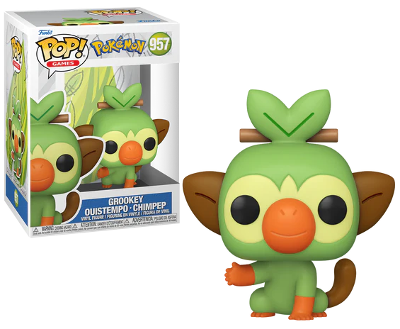 Pop! Ouistempo