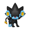 Pop! Luxray