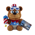 Peluche Firework Freddy