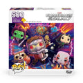 Pop! Puzzle Marvel - Guardiani della Galassia