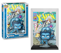 MARVEL - POP Comic Cover N° 35 - X-Men #1 (Beast)