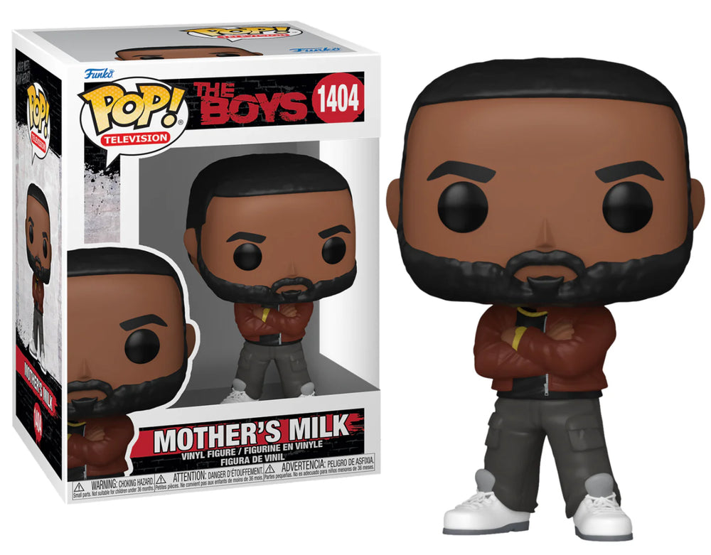 Pop! La Crème