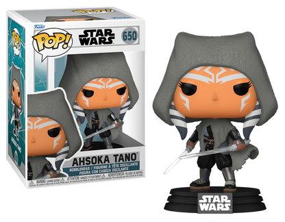 pop ahsoka tano 650