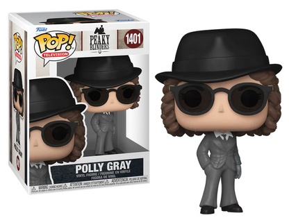 pop polly gray 1401