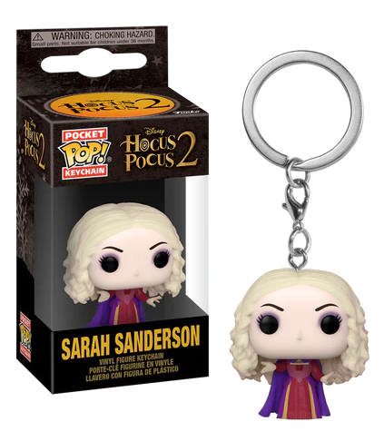 Pop! Keychain Sarah Sanderson