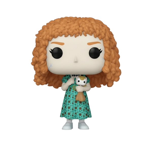 Funko Pop! Claudia