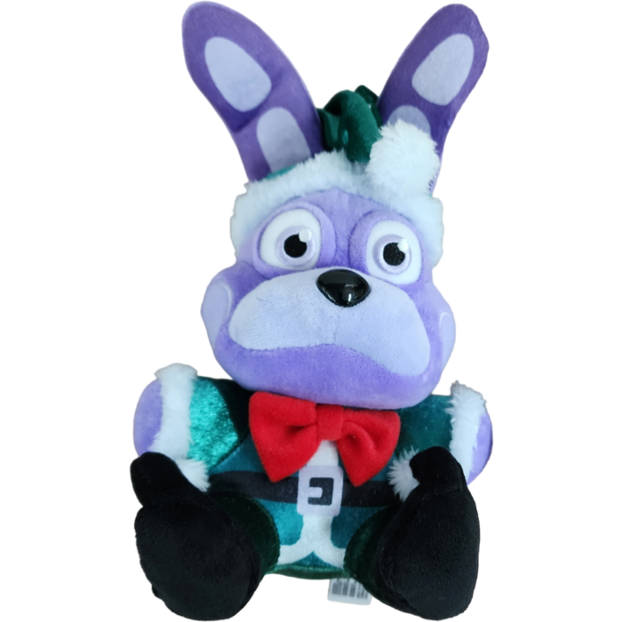 Peluche Bonnie delle feste 