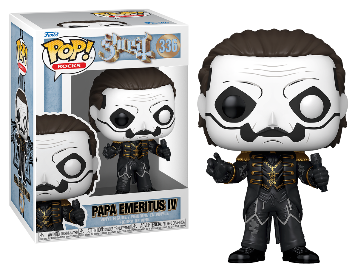 pop papa emeritus iv 336