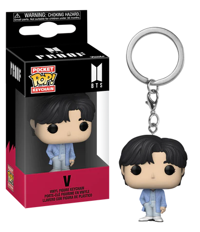 Pop! Keychain V