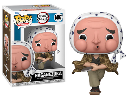 pop haganezuka 1407